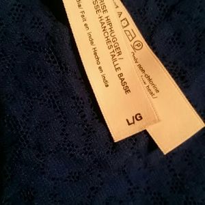 Victoria's Secret Intimates & Sleepwear - VS bra and panties new some tags. Victoria's Secret Intimates & Sleepwear - VS bra and panties new some tags.